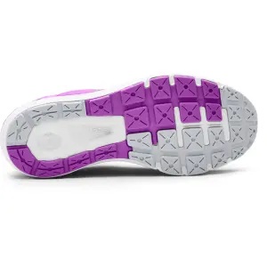 Løbesko til børn Under Armour Grade School Charged Rogue 2 image-4