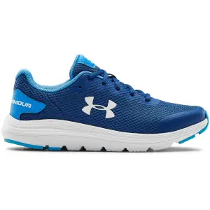 Children's running shoes Under Armour Grade School Surge 2 image-0
