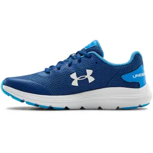 Children's running shoes Under Armour Grade School Surge 2 image-1