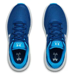Children's running shoes Under Armour Grade School Surge 2 image-2