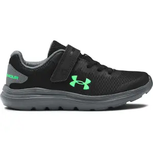 Children's running shoes Under Armour Pre-School Surge 2 AC image-0