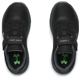 Children's running shoes Under Armour Pre-School Surge 2 AC image-2