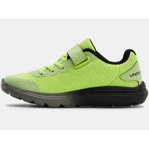 Kid shoes Under Armour Surge 2 image-2