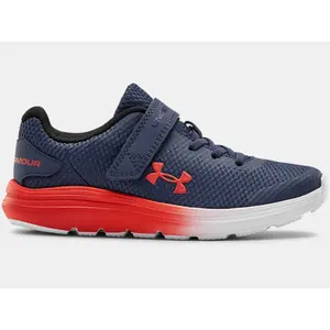 Kid shoes Under Armour Surge 2 image-0