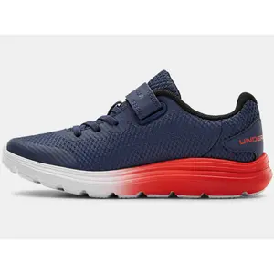 Kid shoes Under Armour Surge 2 image-2