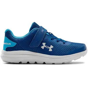 Children's running shoes Under Armour Pre-School Surge 2 AC image-0