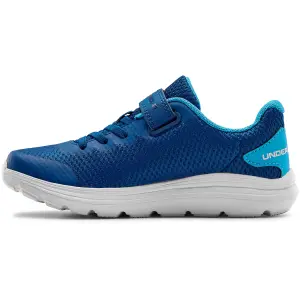 Children's running shoes Under Armour Pre-School Surge 2 AC image-3