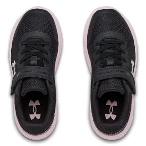 Children's running shoes Under Armour Pre-School Surge 2 AC image-2