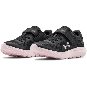 Children's running shoes Under Armour Pre-School Surge 2 AC image-3