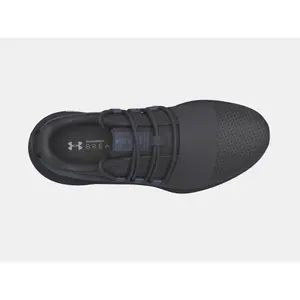 Zapatillas de deporte para mujeres Under Armour Charged Breathe OIL SLK image-3