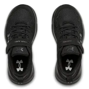 Løbesko til drenge Under Armour Pre-School Essential image-2