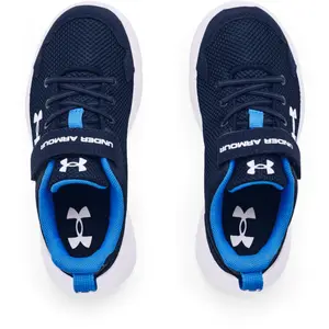 Turnschuhe für Jungen Under Armour Essential image-2
