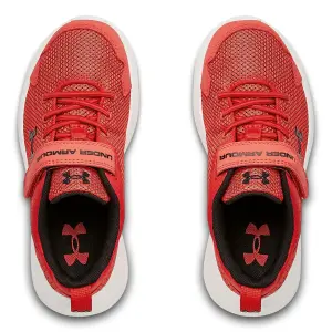 Løbesko til drenge Under Armour Pre-School Essential image-2