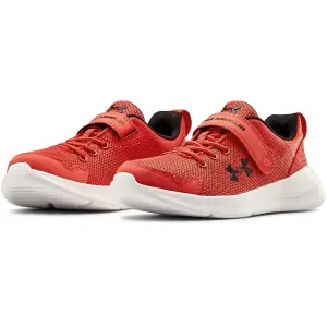 Løbesko til drenge Under Armour Pre-School Essential image-1