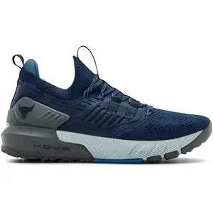 Training shoes Under Armour Project Rock 3 image-0