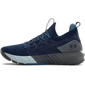 Training shoes Under Armour Project Rock 3 image-1
