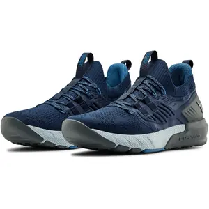 Training shoes Under Armour Project Rock 3 image-2