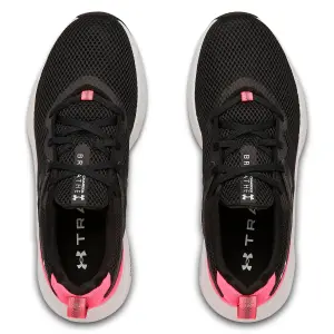 Women's training shoes Under Armour Charged Breathe Trainer 2 NM image-2