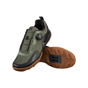 Sko Leatt 6.0 Clip image-3