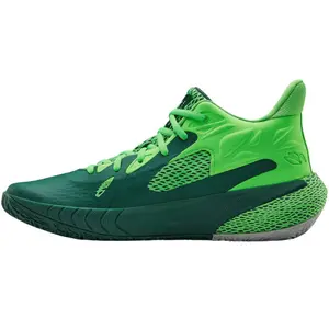 Zapatillas de baloncesto Under Armour HOVR™ Havoc 3 image-2