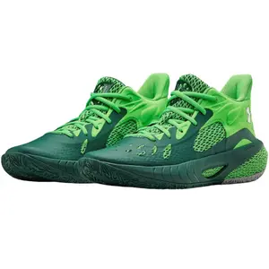 Zapatillas de baloncesto Under Armour HOVR™ Havoc 3 image-1