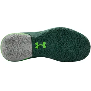 Zapatillas de baloncesto Under Armour HOVR™ Havoc 3 image-4
