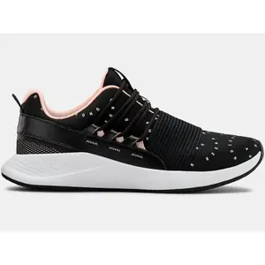 Dames sportschoenen Under Armour Charged Breathe MCRPRNT image-0