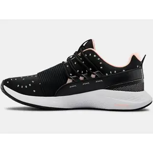 Dames sportschoenen Under Armour Charged Breathe MCRPRNT image-1