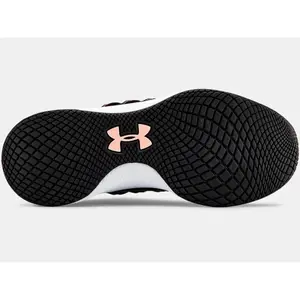 Dames sportschoenen Under Armour Charged Breathe MCRPRNT image-4