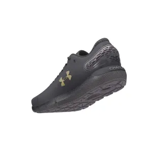 Hardloopschoenen voor dames Under Armour Charged Rogue 2 ColdGear Infrared image-4