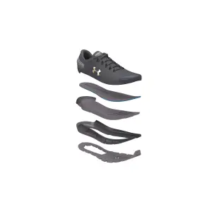 Hardloopschoenen voor dames Under Armour Charged Rogue 2 ColdGear Infrared image-6