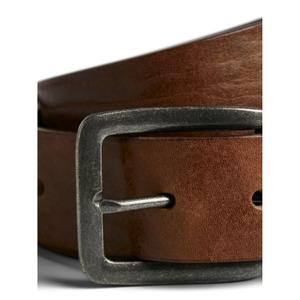 Belt Jack & Jones Victor Cuir image-2