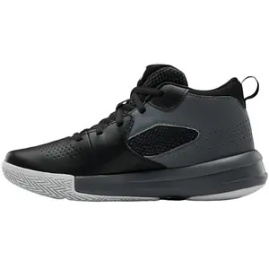 Basketskor för barn Under Armour Lockdown 5 image-4