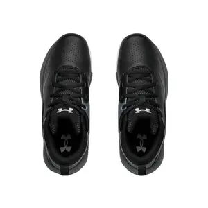 Basketskor för barn Under Armour Lockdown 5 image-2