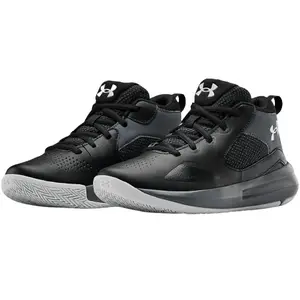 Basketskor för barn Under Armour Lockdown 5 image-1
