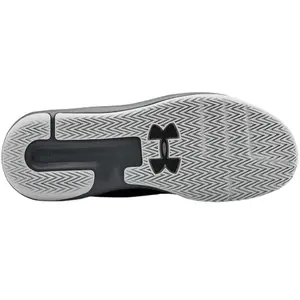 Basketskor för barn Under Armour Lockdown 5 image-3