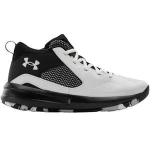 Zapatillas de baloncesto para niños Under Armour Lockdown 5 image-0