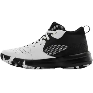 Zapatillas de baloncesto para niños Under Armour Lockdown 5 image-2