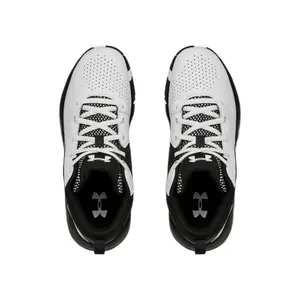 Zapatillas de baloncesto para niños Under Armour Lockdown 5 image-3
