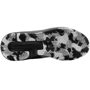 Zapatillas de baloncesto para niños Under Armour Lockdown 5 image-4