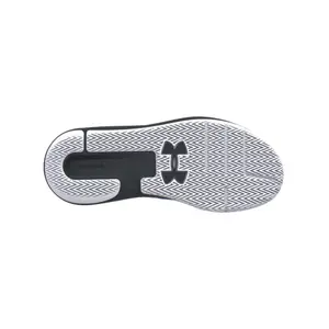 Basketbalschoenen voor kinderen Under Armour Lockdown 5 image-3