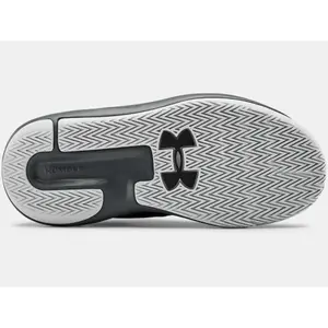 Zapatillas de baloncesto para niños Under Armour Lockdown 5 image-4