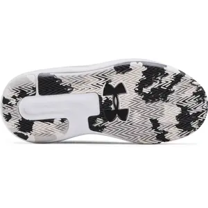 Zapatillas de baloncesto para niños Under Armour Lockdown 5 image-4