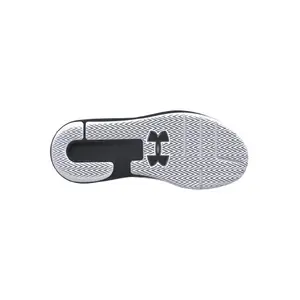 Zapatillas de baloncesto para niños Under Armour Lockdown 5 image-3