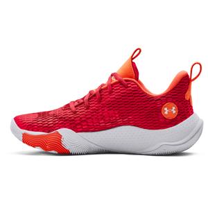 Basketbalschoenen Under Armour Spawn 3 image-1