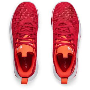 Basketbalschoenen Under Armour Spawn 3 image-3