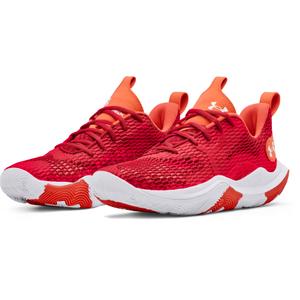 Basketbalschoenen Under Armour Spawn 3 image-2