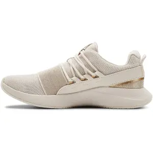 Frauenschuhe Under Armour Charged Breathe Metallic Sportstyle image-2