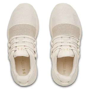 Frauenschuhe Under Armour Charged Breathe Metallic Sportstyle image-3