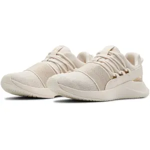 Frauenschuhe Under Armour Charged Breathe Metallic Sportstyle image-1